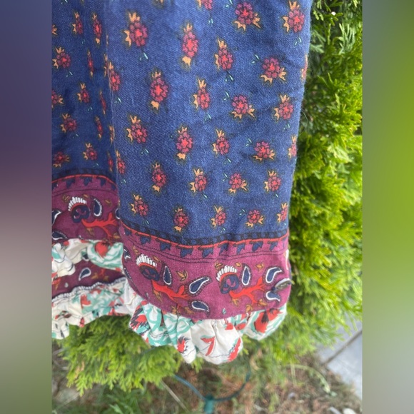 Roxy Romper with pockets!! - Picture 6 of 6